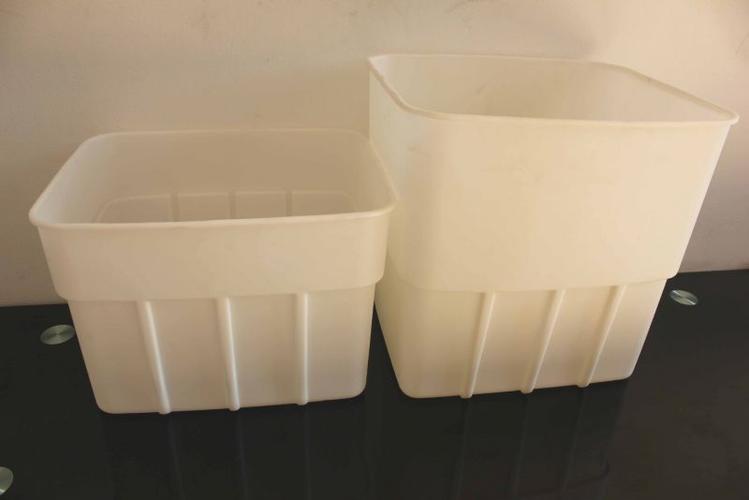 厂家直销塑料冰桶 塑料桶加工定制 上海模具制造厂