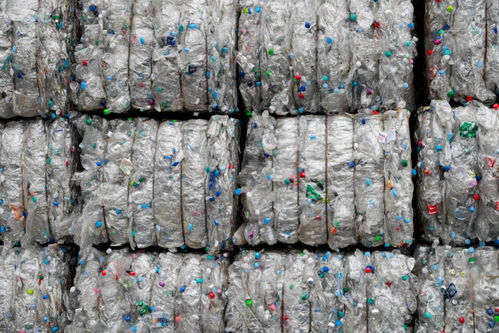 经合组织 全球塑料制品产量40年内要涨近两倍